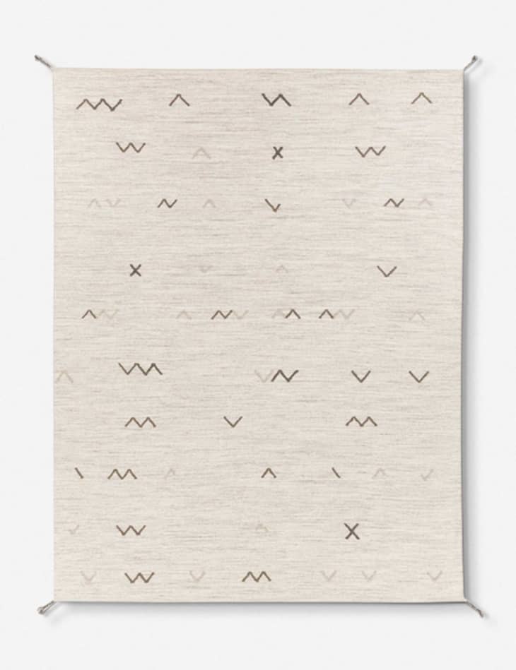 Lulu and Rug Sale January 2020 Apartment Therapy